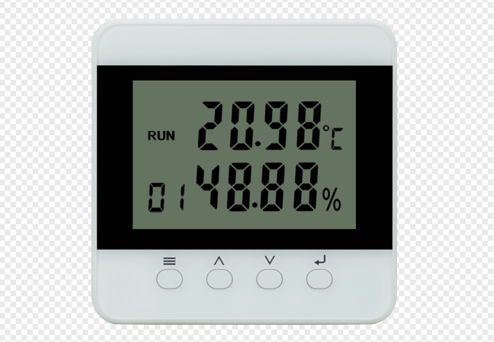 SPD-TH-RJ45网络型<font color='red'><font color='red'>温湿度</font></font>控制